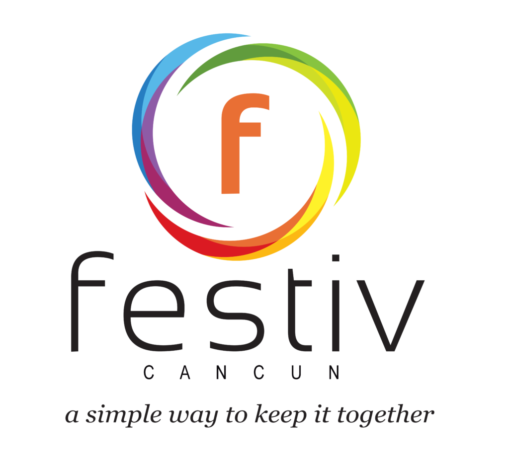 Festiv Cancun Logo